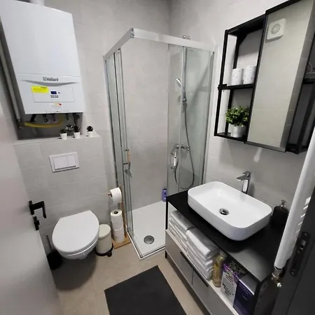 Apartament Mia Bella * Pola