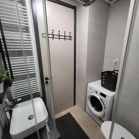 Apartament Mia Bella Appartamento