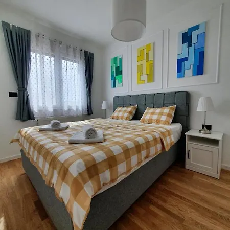 Appartamento Apartament Mia Bella Pola