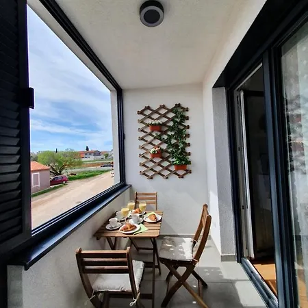 Appartamento Apartament Mia Bella Pola