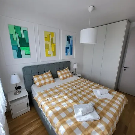 Apartament Mia Bella Appartamento *