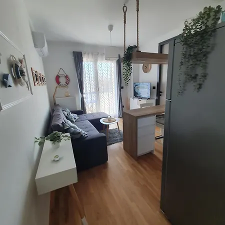 Apartament Mia Bella Appartamento
