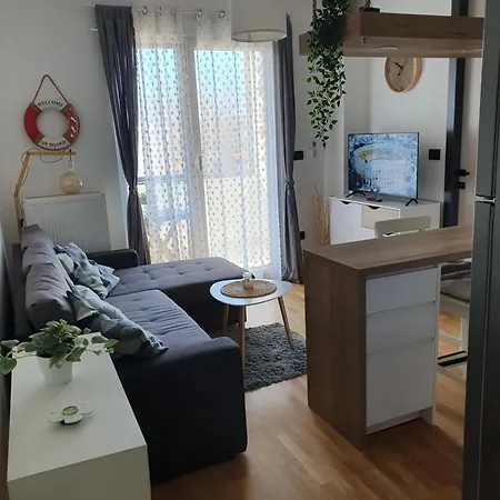 Appartamento Apartament Mia Bella