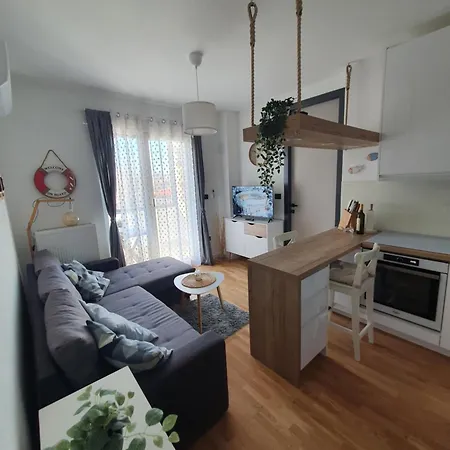 Apartament Mia Bella Appartamento *