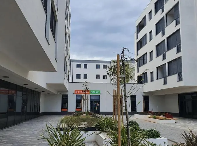 Apartamento Mia Bella *