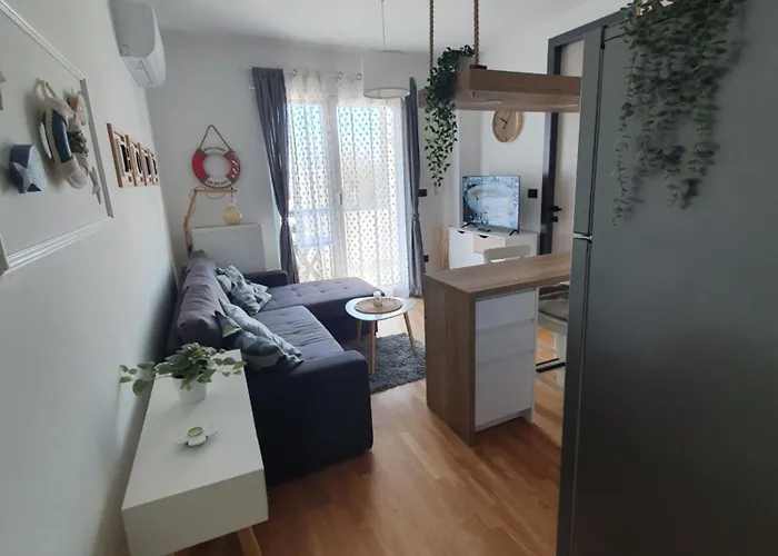 Mia Bella Apartamento