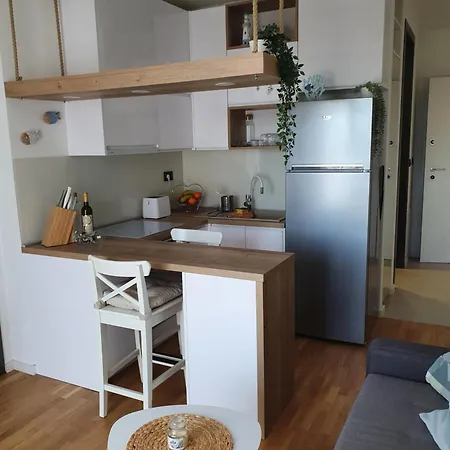 Appartement Apartament Mia Bella Pula