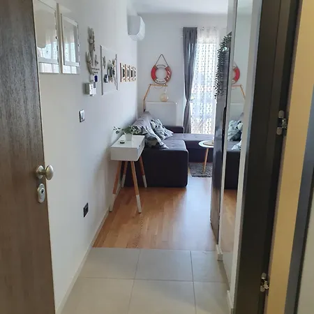 Apartament Mia Bella *