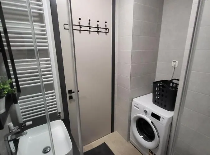 Mia Bella Apartment