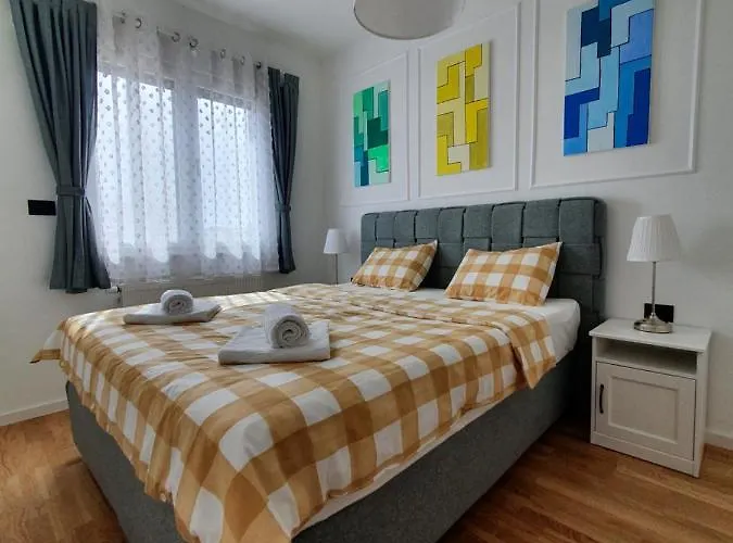 Apartment Mia Bella Pula