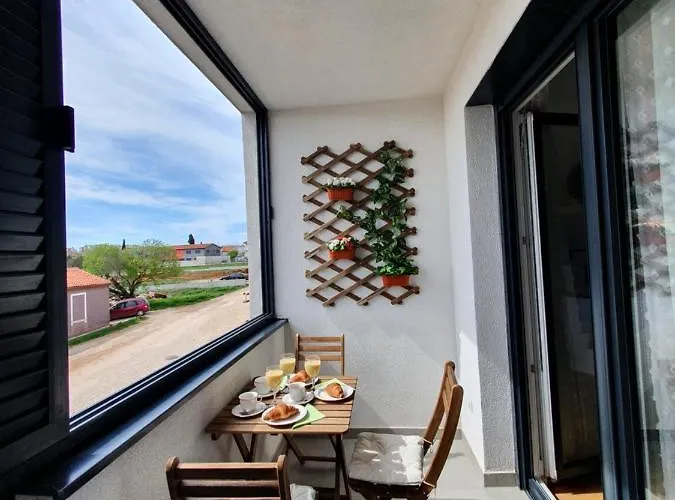 Apartment Mia Bella Pula