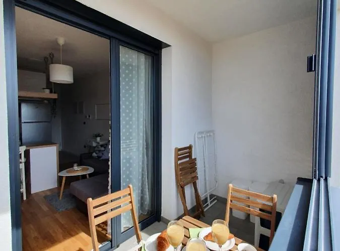 Mia Bella Apartment *