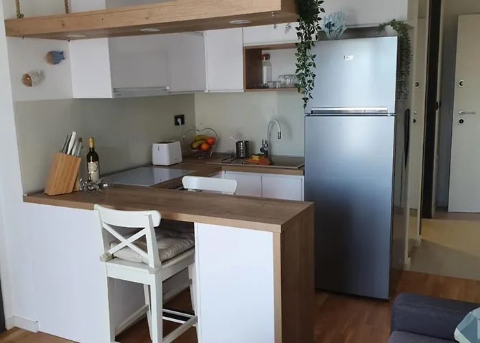 Apartment Mia Bella Pula