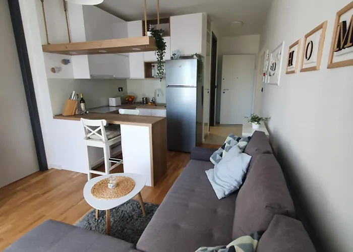 Apartment Mia Bella Pula