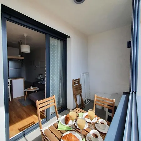 Mia Bella Apartment *