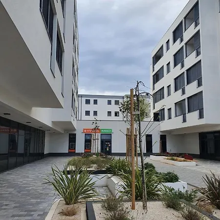 Apartment Mia Bella *