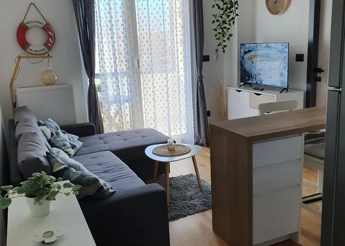 Apartment Mia Bella